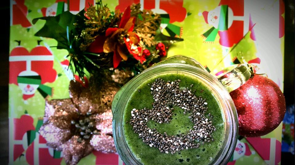 Green Smoothie- Baguio City Guide 10