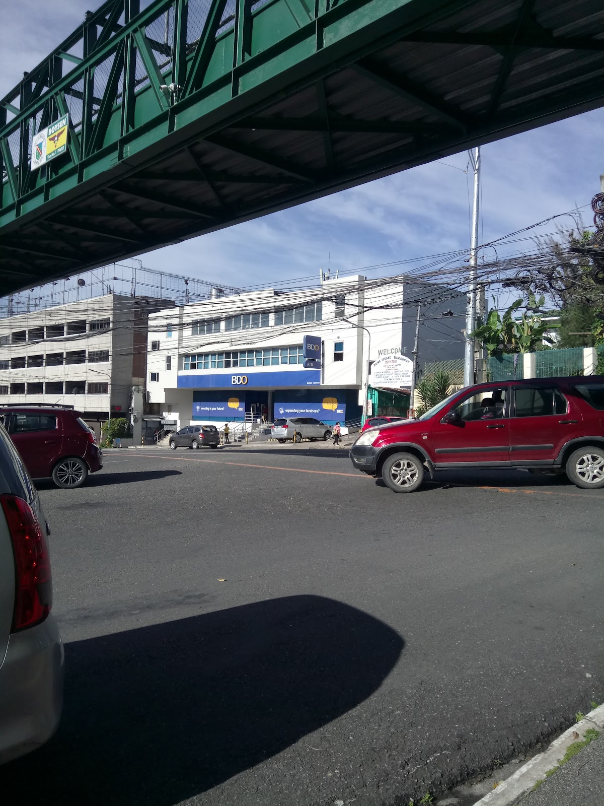 BDO Baguio - Legarda