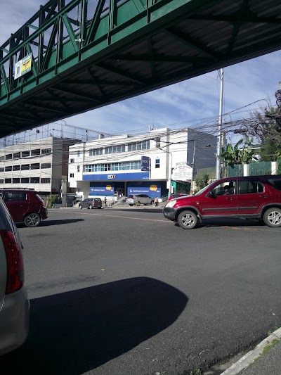 BDO Baguio - Legarda
