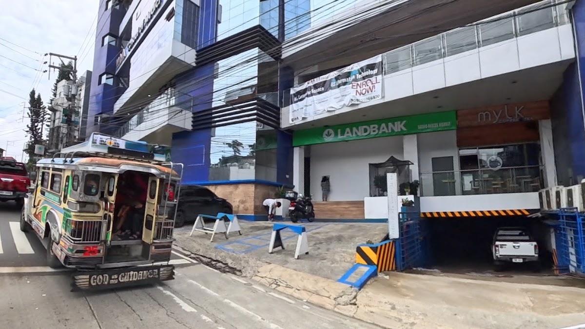 LANDBANK - Baguio