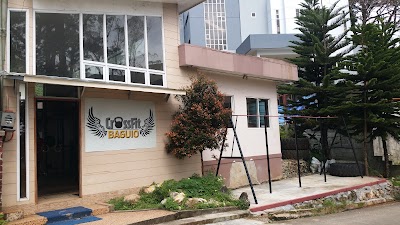 CrossFit Baguio