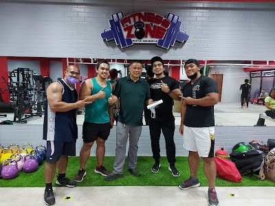 Fitness Zone