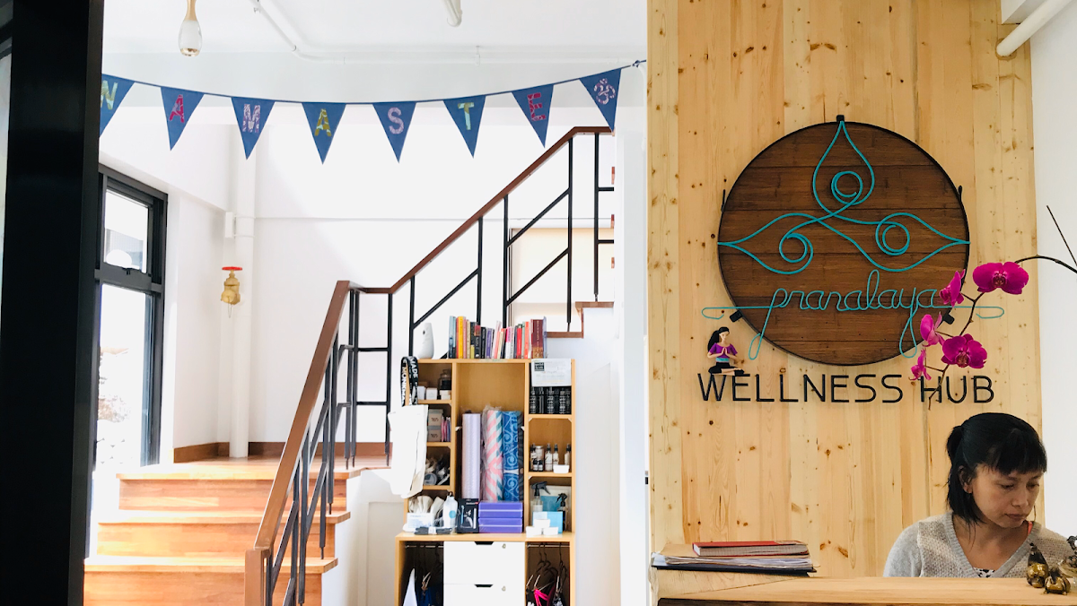 Pranalaya Wellness