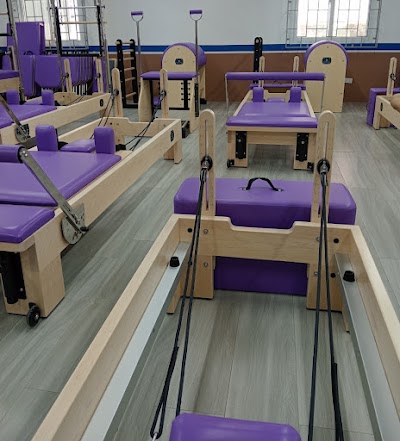 Amethyst Pilates Fitness Studio