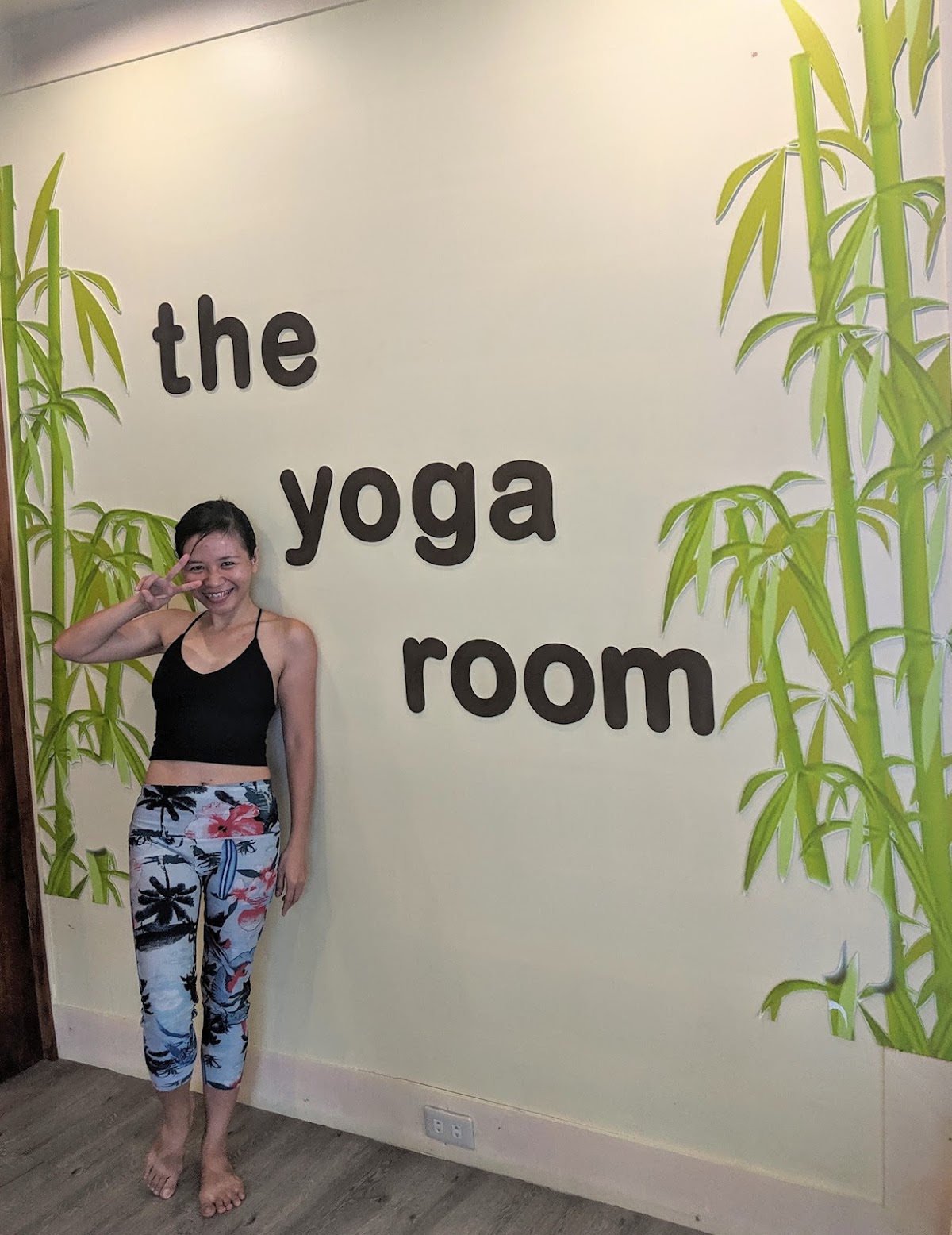 The Yoga Room Baguio