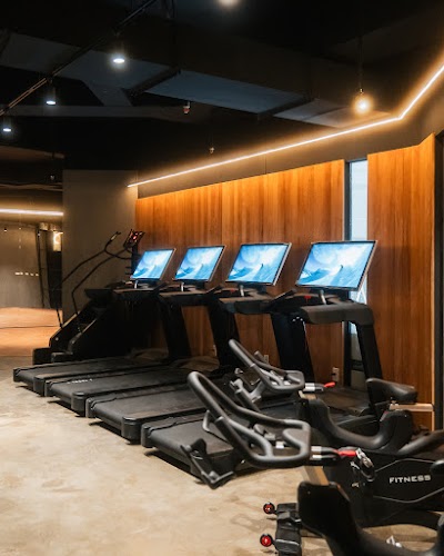 Regiment Fitness Club