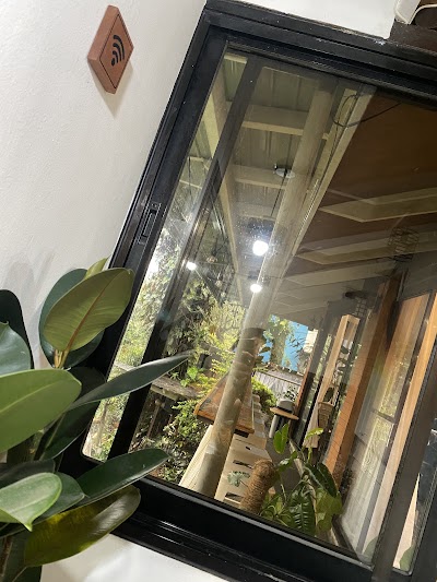 KoCo Cafe