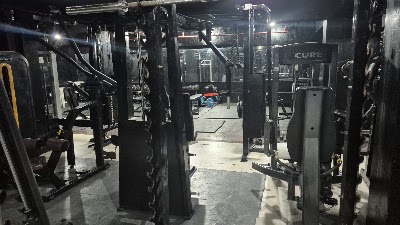 Armztrong Gym - Fitnezz Boz