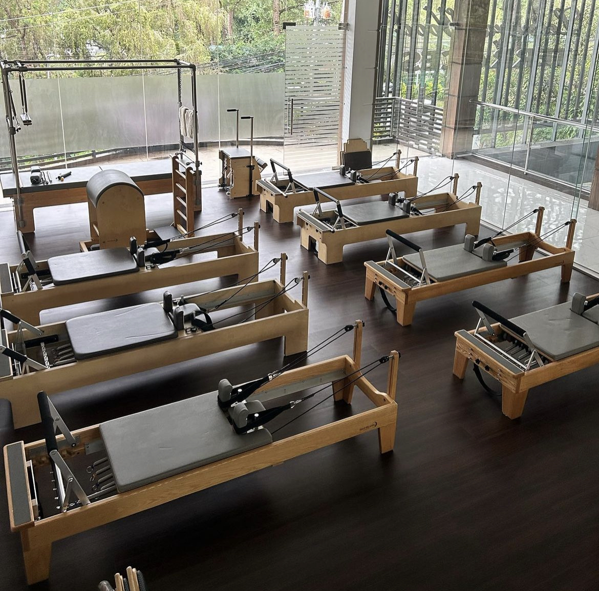 Baguio K-Pilates Studio