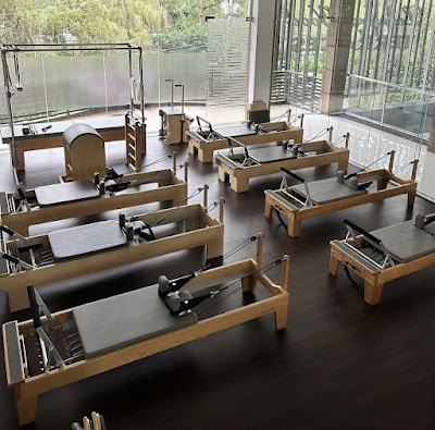 Baguio K-Pilates Studio