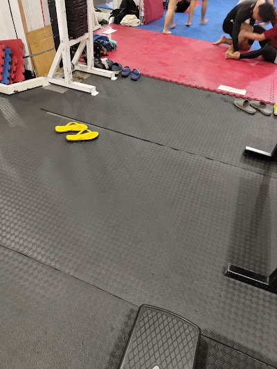 Sniper Fitness Gym