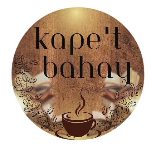 Kape't Bahay