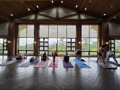 Ashtanga Yoga Baguio