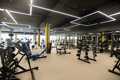 Iaesi Fitness Center