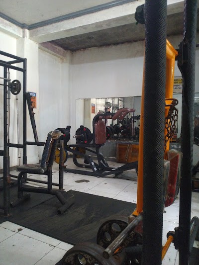 NCH GYM