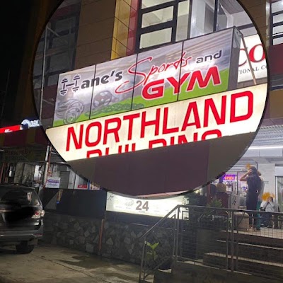 Hane's Sports and Gym