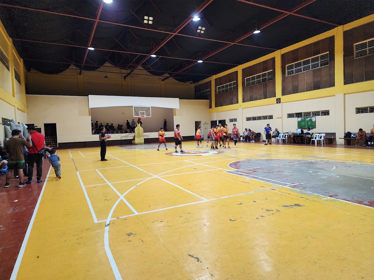 PBTS Gym