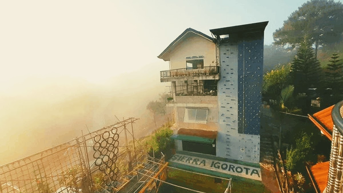 Sierra Igorota Outdoor Leisure Hub