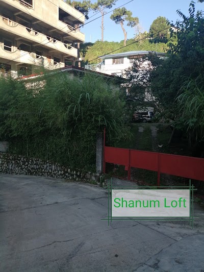 Shanum Baguio Loft
