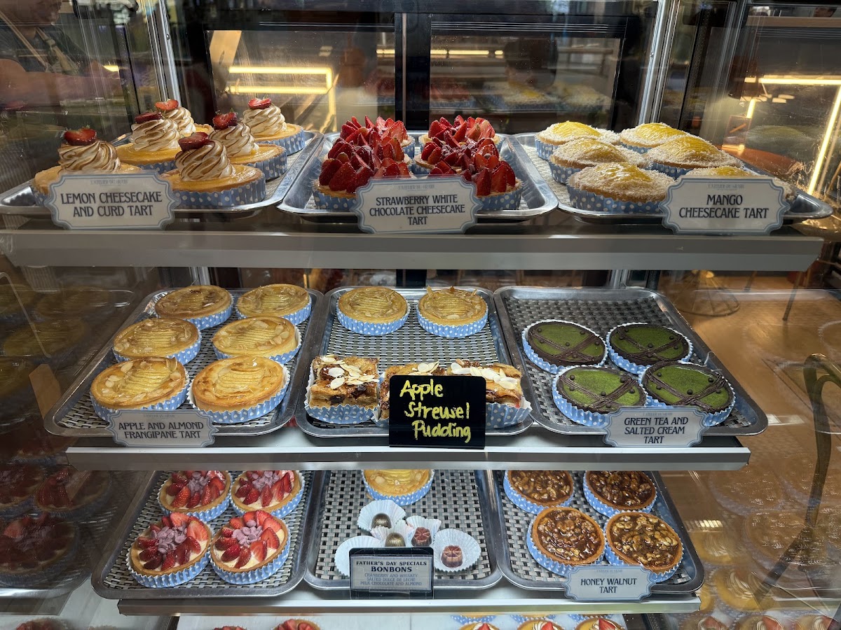 L’ Atelier Du Grain