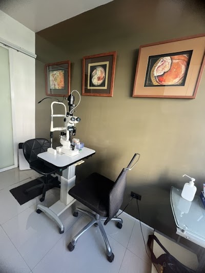 Dr. Marie Christine Tio Marcelo-Tan, Retina Specialist & Comprehensive Ophthalmologist