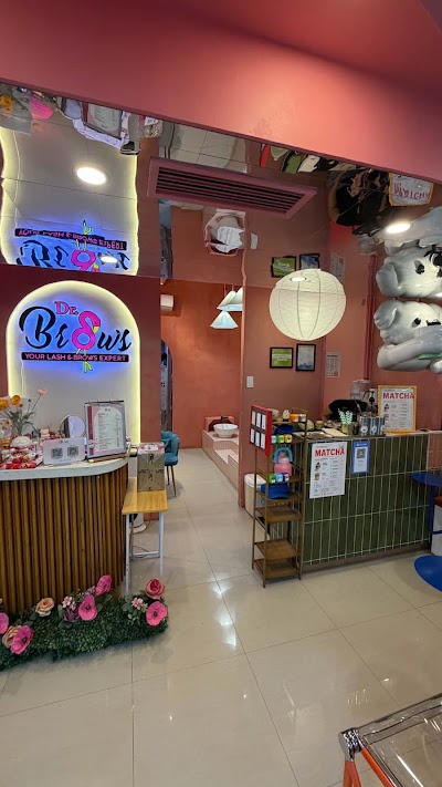 Dr Brows PH Salon
