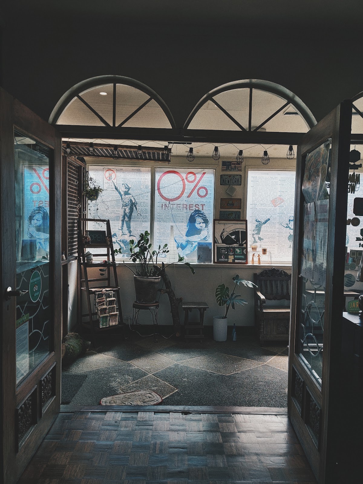 Nest Coffee Roasters