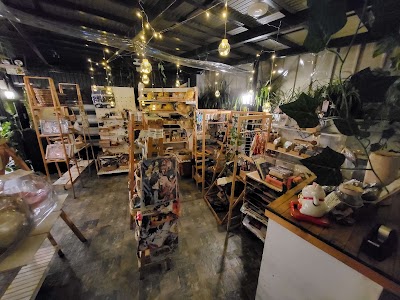 Ginto Cafe Session