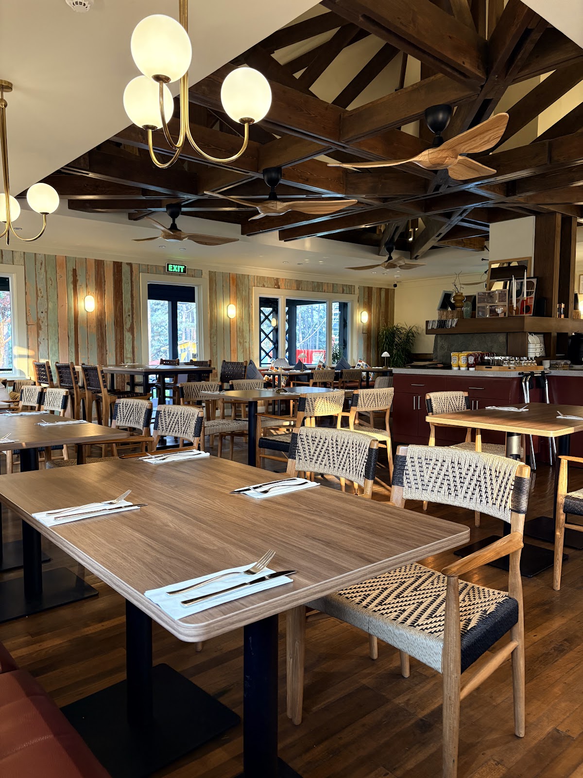 Hay Diner