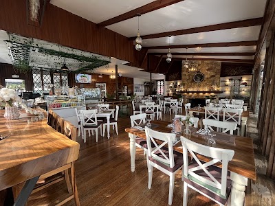 Valencia's Restaurant