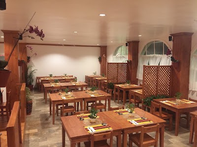 Chef's Home Baguio City