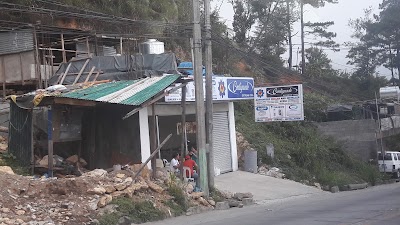 VALERIOS PLACE