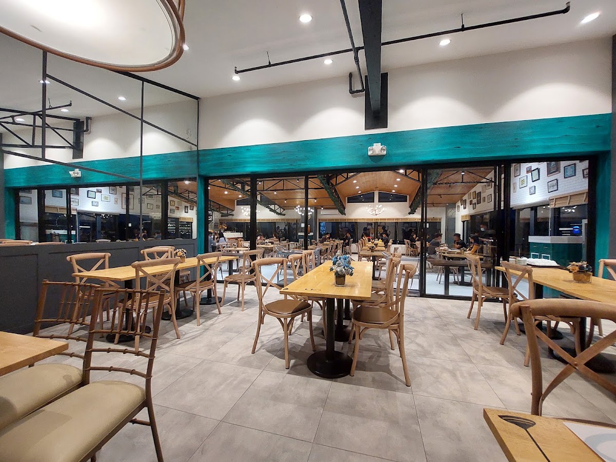 That Little Cafe