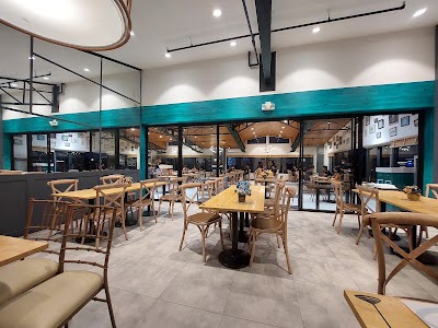 That Little Cafe
