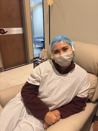 The Lasik Surgery Clinic - SLU