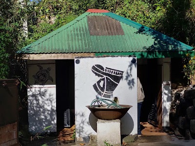 The Farmer's Daughter Restaurant