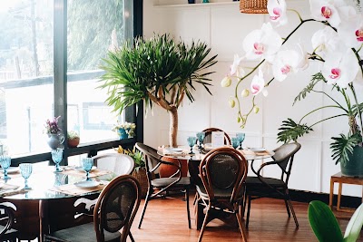 Gypsy Baguio by Chef Waya