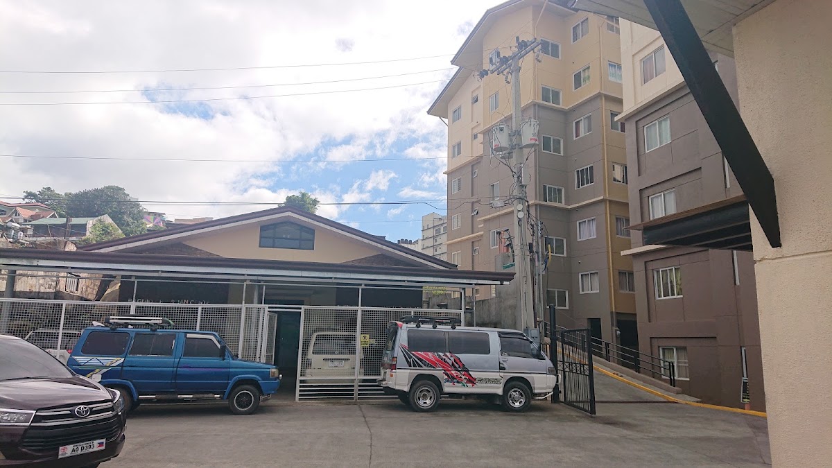 Central Apartments by Goshen Land