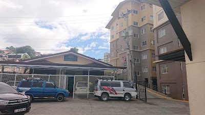 Central Apartments by Goshen Land