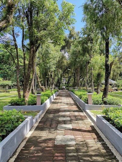 BGHMC Gardens