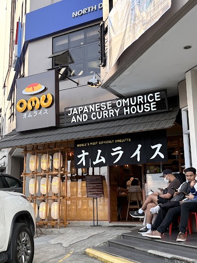 Omu Philippines