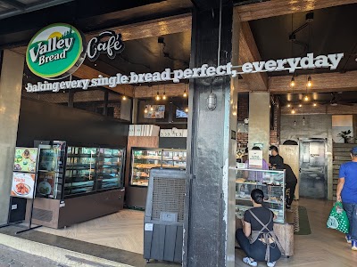 Valley Bread Cafe