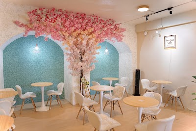 Purrfect Cafe