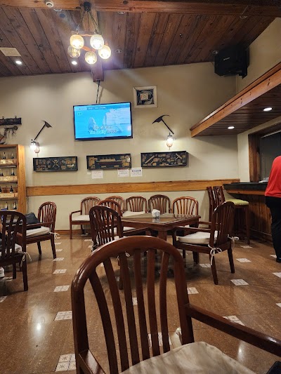 Roma Café