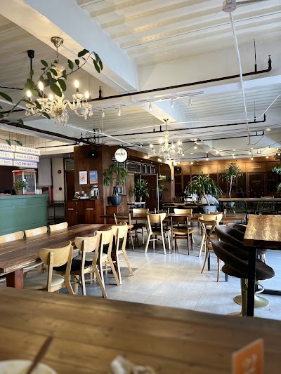 Seollem Cafe