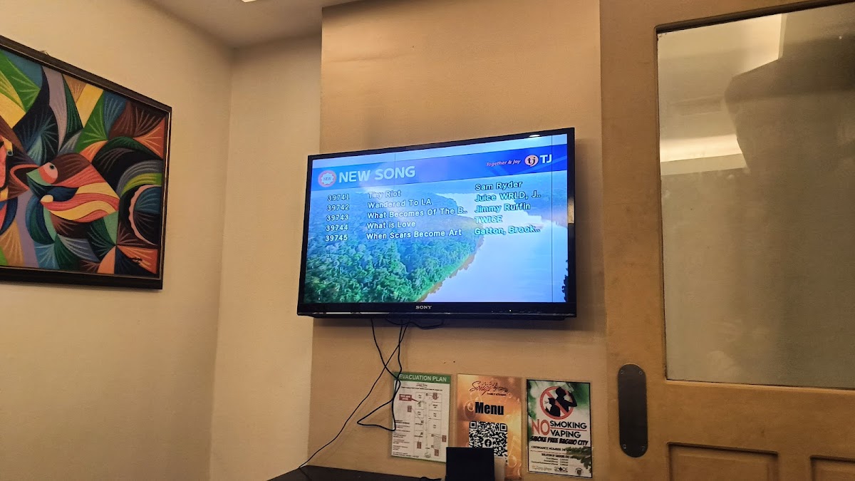 Songs Family KTV Bar