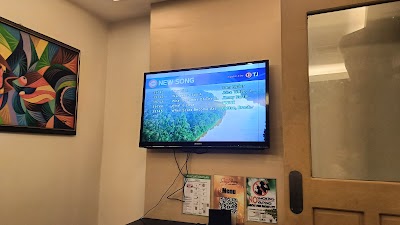 Songs Family KTV Bar