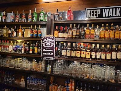 Concoctions Bar and Resto