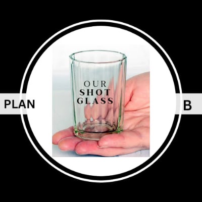 Plan B bar & us