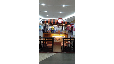 Famous Belgian Waffles (SM Baguio)